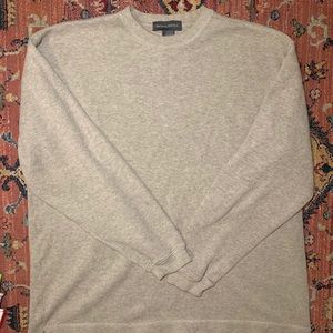 Banana republic sweater